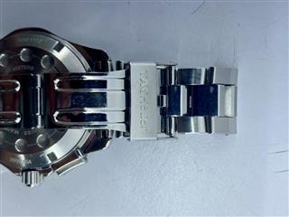 TAG Heuer Aquaracer Alarm Mens Watch WAF111Z.BA0801